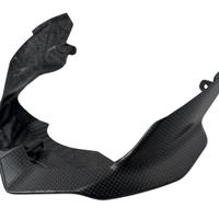 Maschera inferiore carbonio Ducati Streetfighter