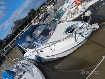 saver 650 cabin sport