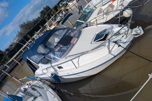 saver 650 cabin sport