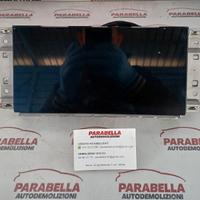 Display originale 8Y0 919 620 A Audi A3 2023