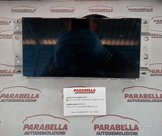 Display originale 8Y0 919 620 A Audi A3 2023