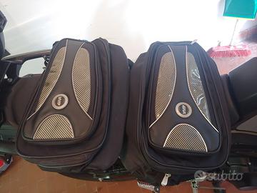 Borse moto Givi 