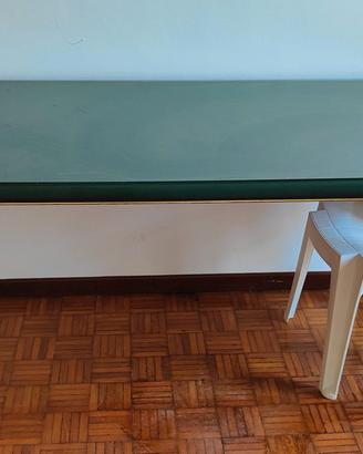 scrivania Olivetti anni "60
