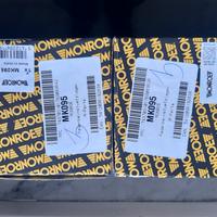 MK095 Tamponi Ammortizzatori Fiat