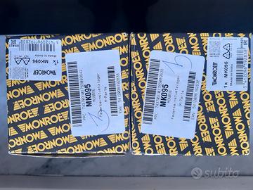 MK095 Tamponi Ammortizzatori Fiat