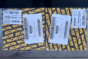 MK095 Tamponi Ammortizzatori Fiat