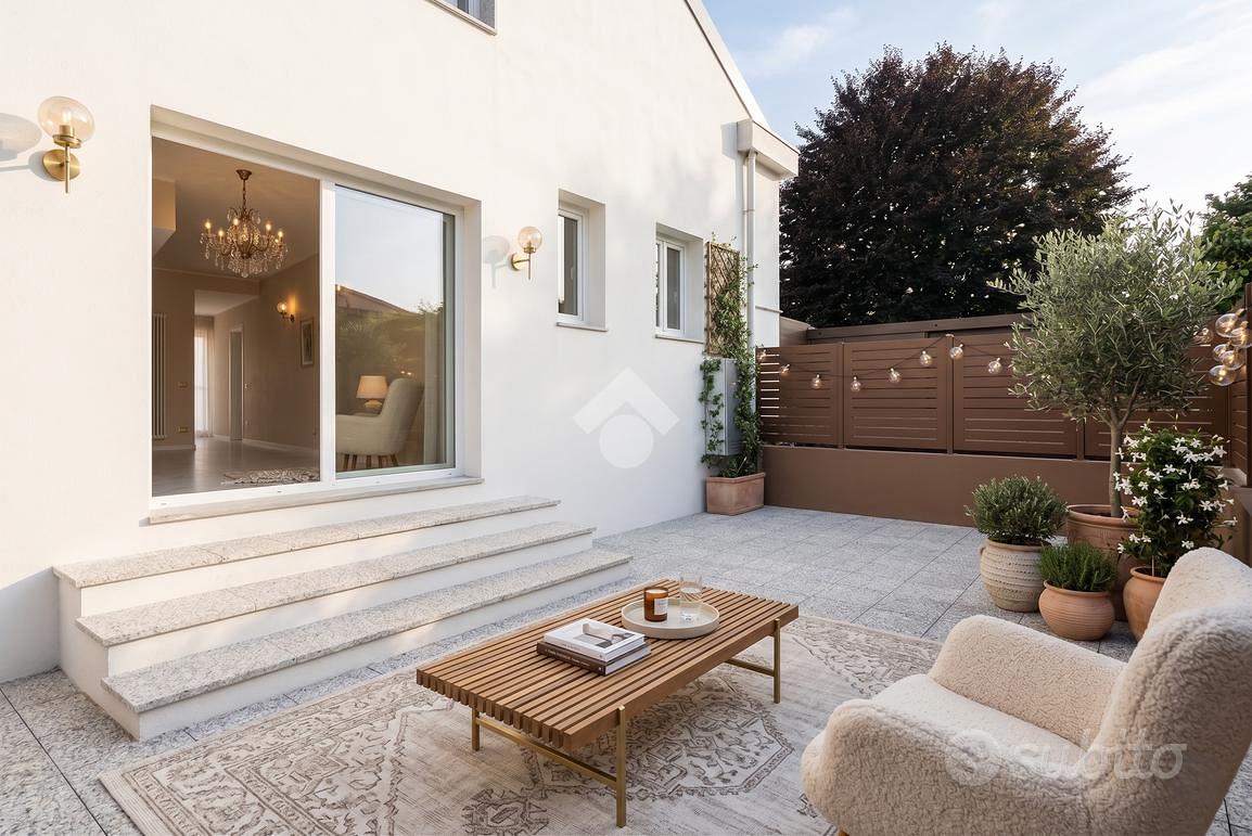 Apartment in Cabiate - Vista 2