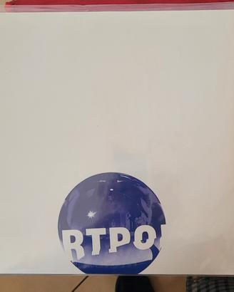 lady gaga Artpop "missprint" rare 
