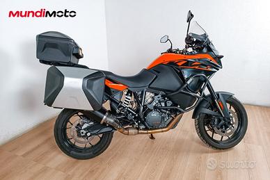 KTM 1090 ADVENTURE L ABS - 2019