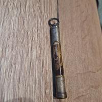 Porta Matita antichissima "XIX secolo" 