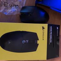 Mouse Katar Pro Wireless