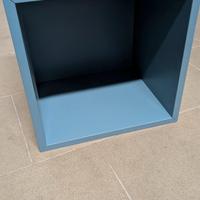 mobile Cubo Ikea 