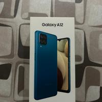 SAMSUNG GALAXY A12