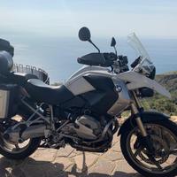 Bmw R 1200 GS