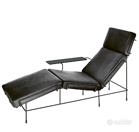 Poltrona Lounge  Magis Traffic 2