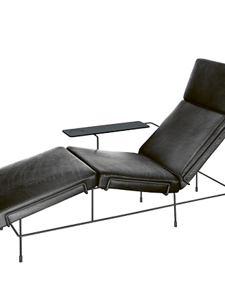 Poltrona Lounge  Magis Traffic 2