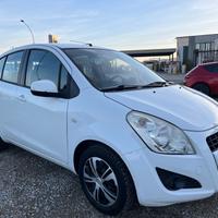 Suzuki Splash 1.0 VVT GL Style Start & Stop GPL