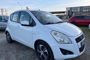 Suzuki Splash 1.0 VVT GL Style Start & Stop GPL