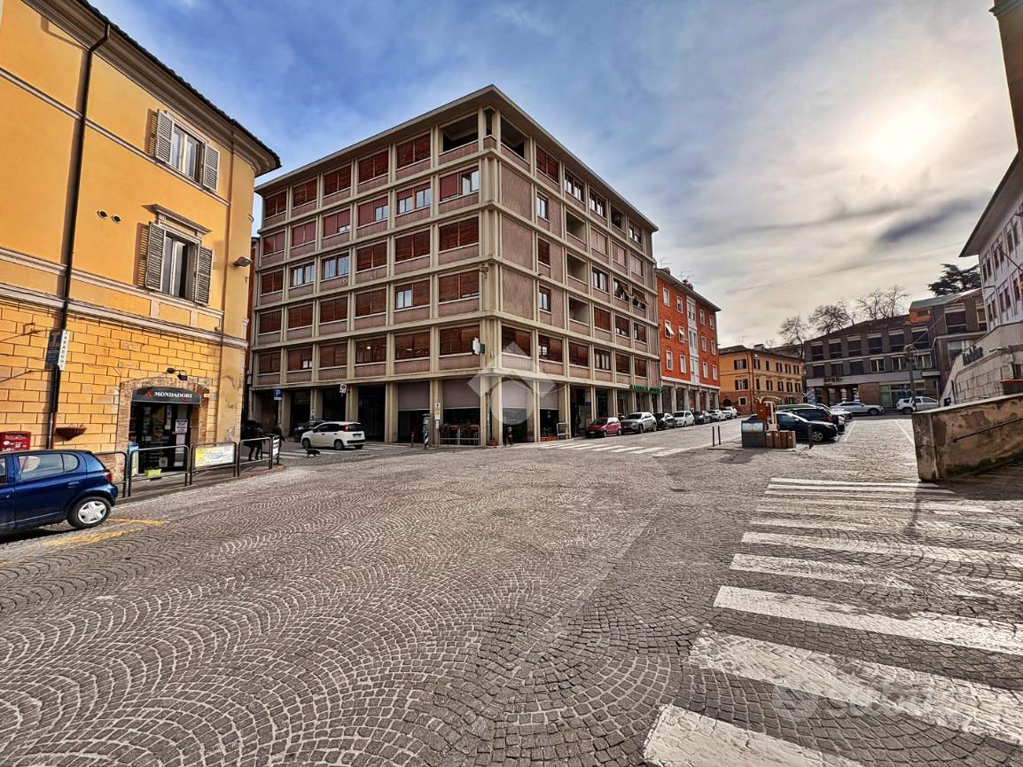 Appartamento – Fabriano, Castelvecchio, Ancona - Vista 3
