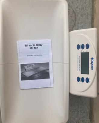 Bilancia neonato