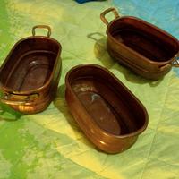 formelle da cucina o piccoli portavasi