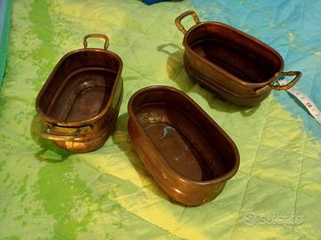 formelle da cucina o piccoli portavasi