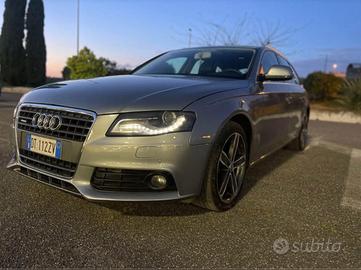 Audi A4  Avant , 239 cavalli