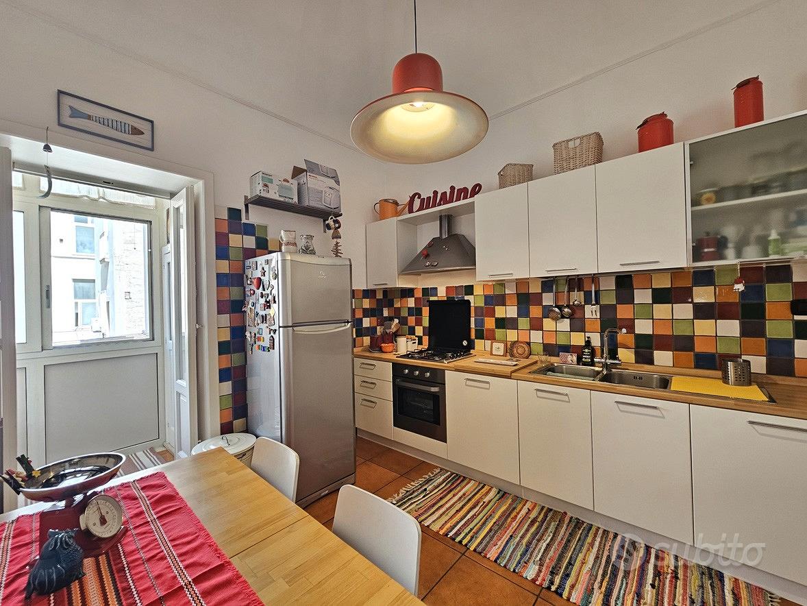 Appartamento – Taranto - Altro