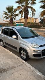 Panda 1.3 mtj