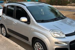 Panda 1.3 mtj