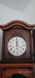 Orologio pendola legno