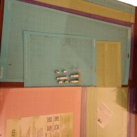 14 Tappetini da Taglio per Cricut