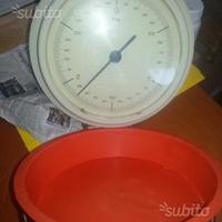 Bilancia cucina Vintage PORTATILE Made In Germany