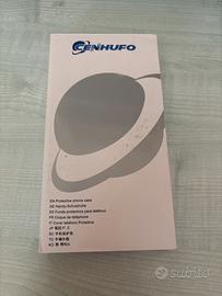 Cover iPhone 15 CENHUFO