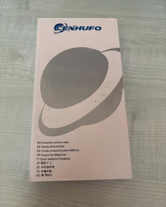 Cover iPhone 15 CENHUFO