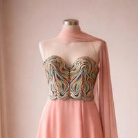 Abito da cerimonia di valore 