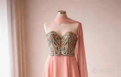 Abito da cerimonia di valore 