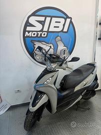 Kymco Agility 300