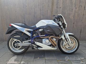 Buell x1