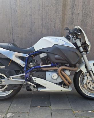 Buell x1