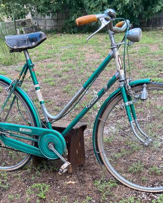 Bicicletta LEGNANO CONDORINO donna