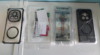 Cover e Pellicole display Honor magic 6 Pro 