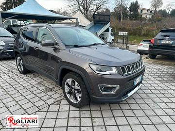 Jeep Compass 1.6 Multijet Limited