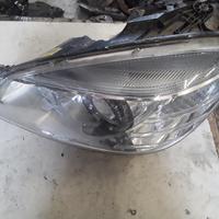 FARO ANTERIORE SINISTRO MERCEDES Classe C Berlina