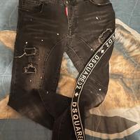 Jeans dsquared