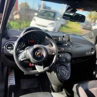 Abarth 595 C 1.4 Turbo T-Jet 160 CV Competizione
