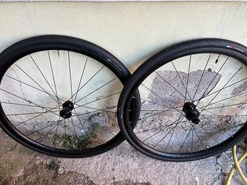 Ruote bontrager