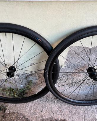 Ruote bontrager