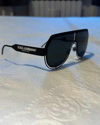 Occhiale Dolce&Gabbana a goccia