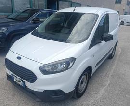 FORD Transit Courier 1.5 TDCi 75CV Van Entry Km